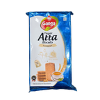 Atta Biscuits Namkeen Ganga