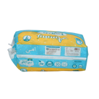 Baby Diaper Ammy Koolkids 7 Pants Large