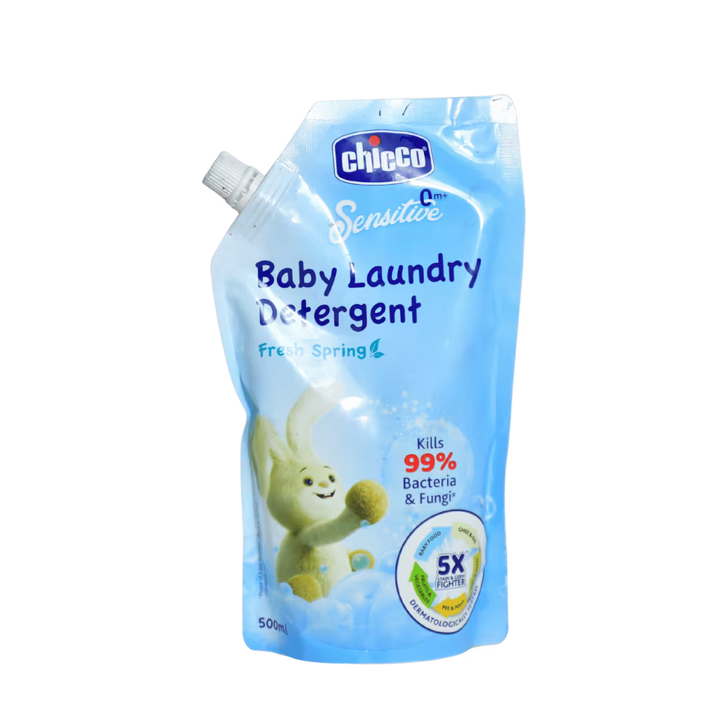 Baby Laundry Detergent Chicco