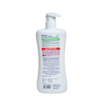 Baby Moments Gentle Body Wash and Shampoo Chicco