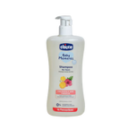 Baby Moments Shampoo Chicco