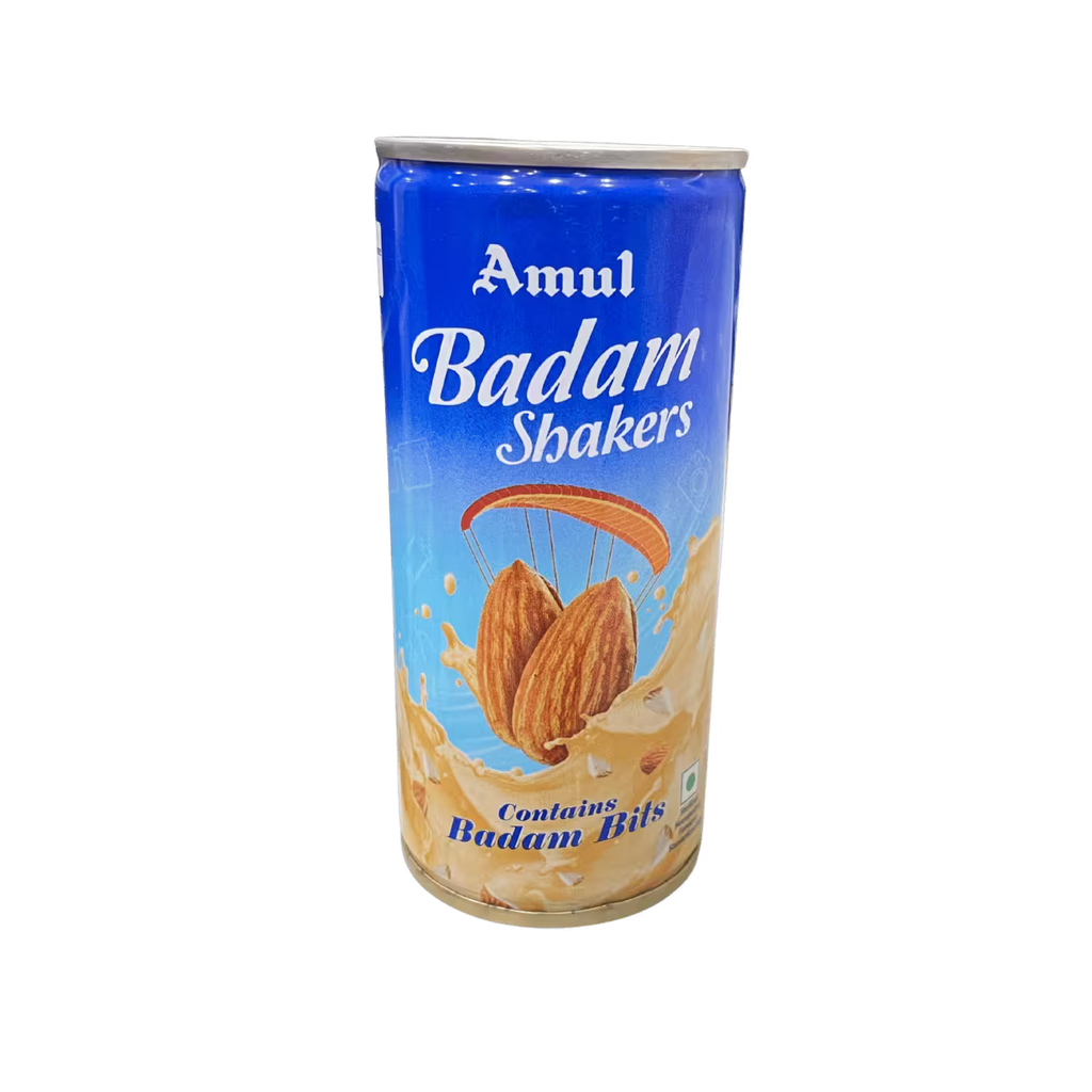 Badam Shakers Amul