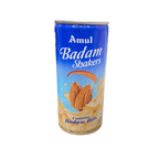 Badam Shakers Amul