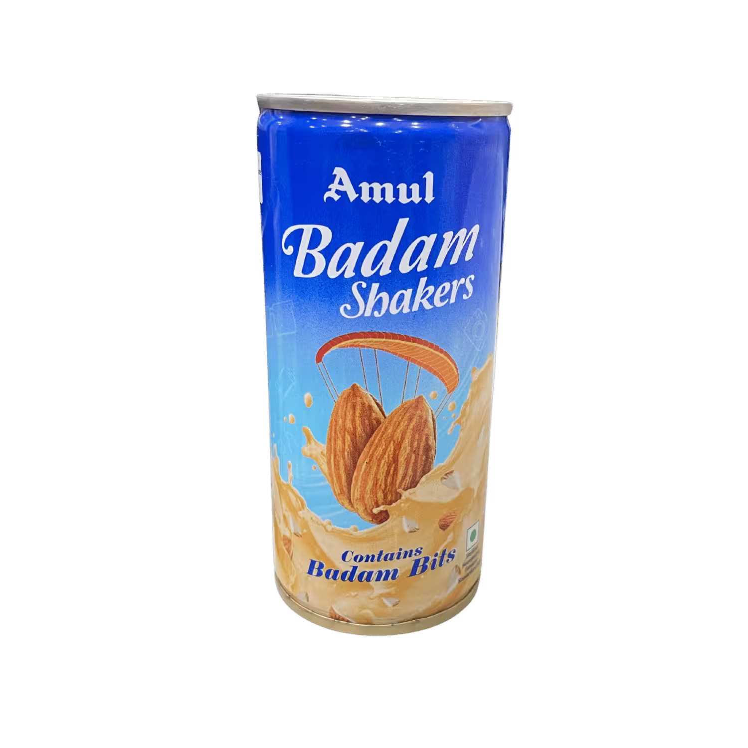 Badam Shakers Amul
