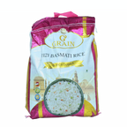 Basmati Rice Grain Super Dubar
