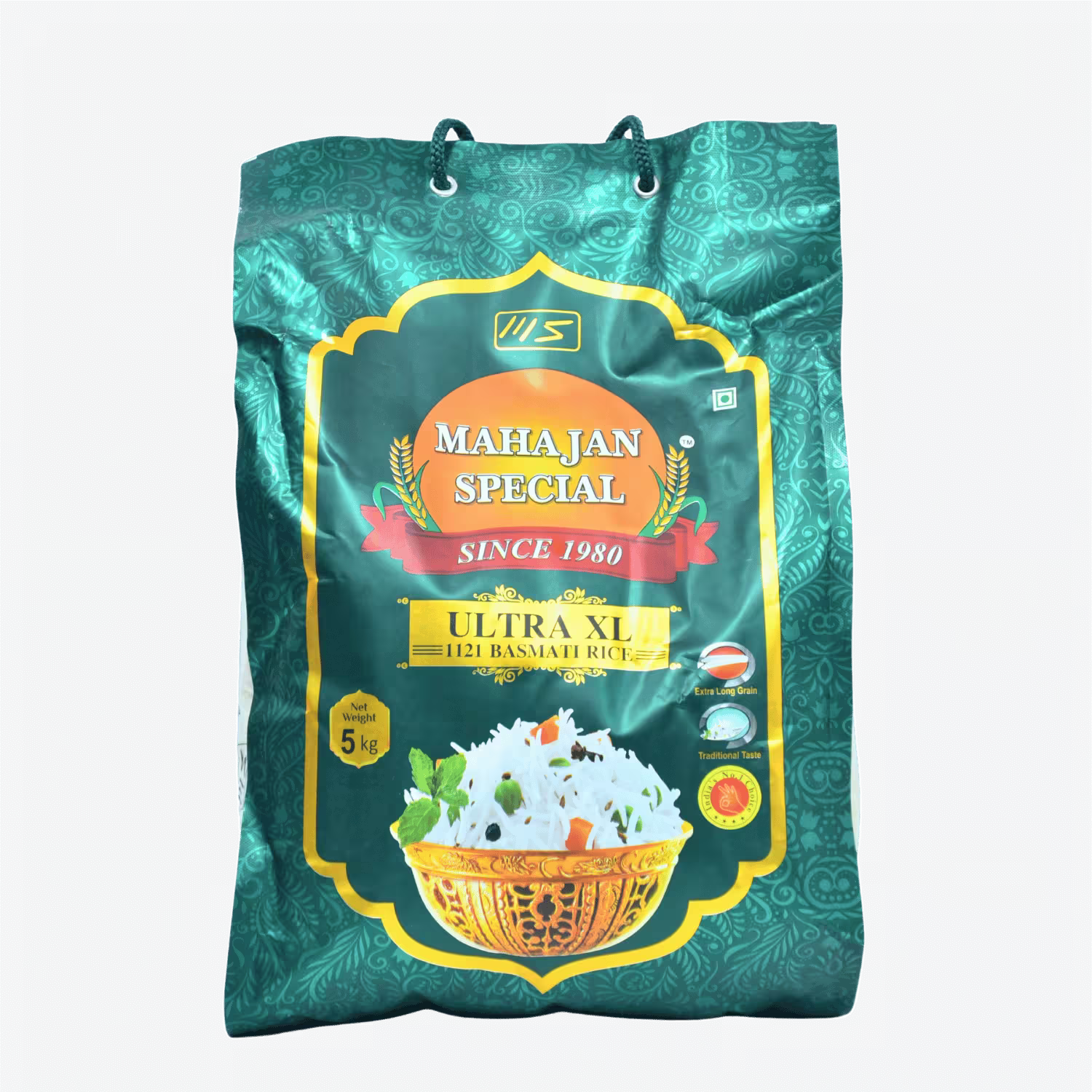 Basmati Rice Mahajan Special Ultra XL