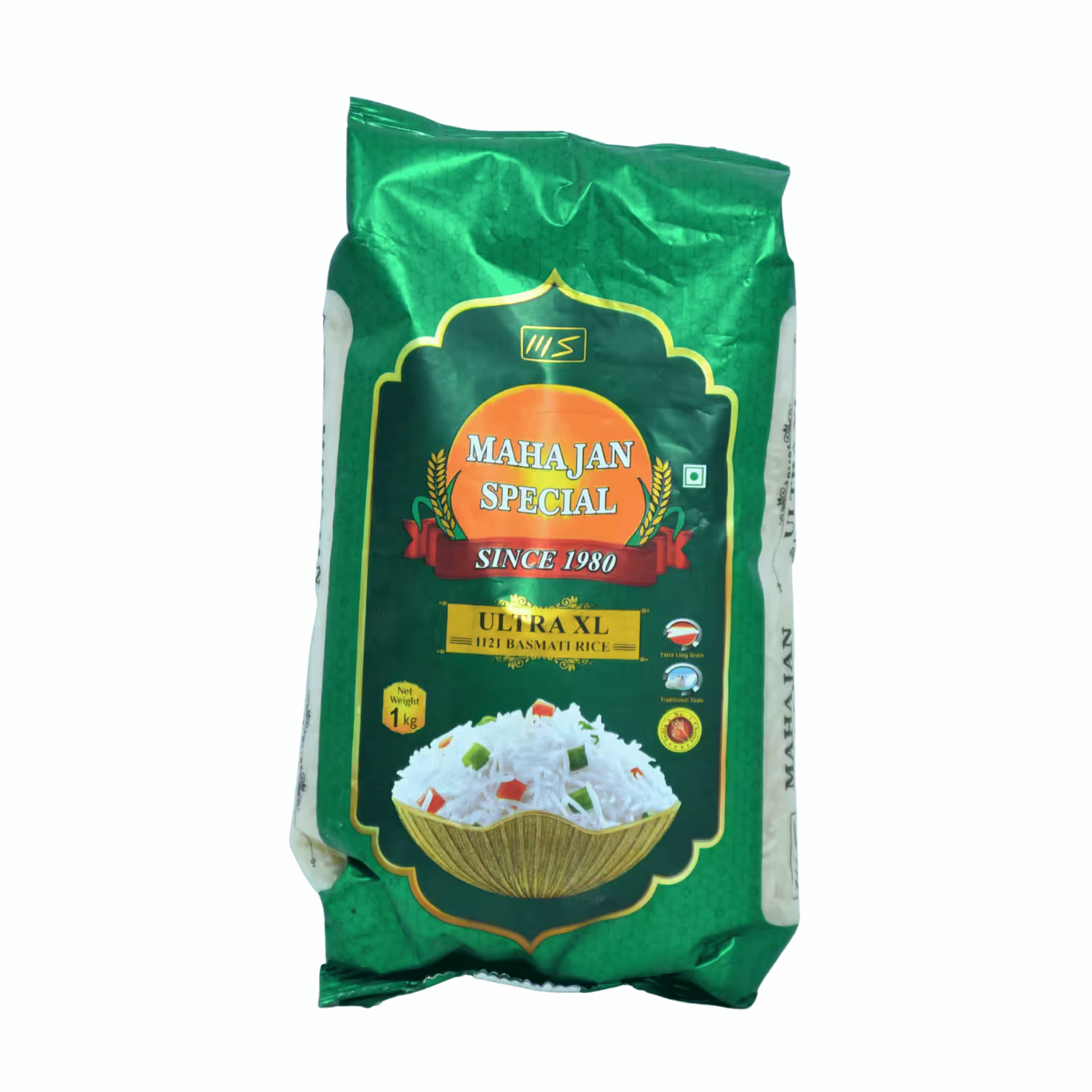 Basmati Rice Ultra XL Mahajan Special