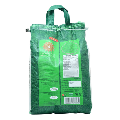 Basmati Rice Ultra XL Sarveshwar