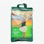 Basmati Rice Ultra XL Sarveshwar