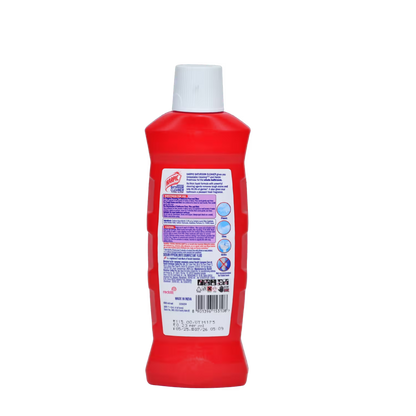 Bathroom Cleaner Harpic Floral Bloom