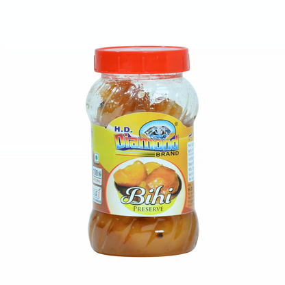 Bihi Preserve Diamond