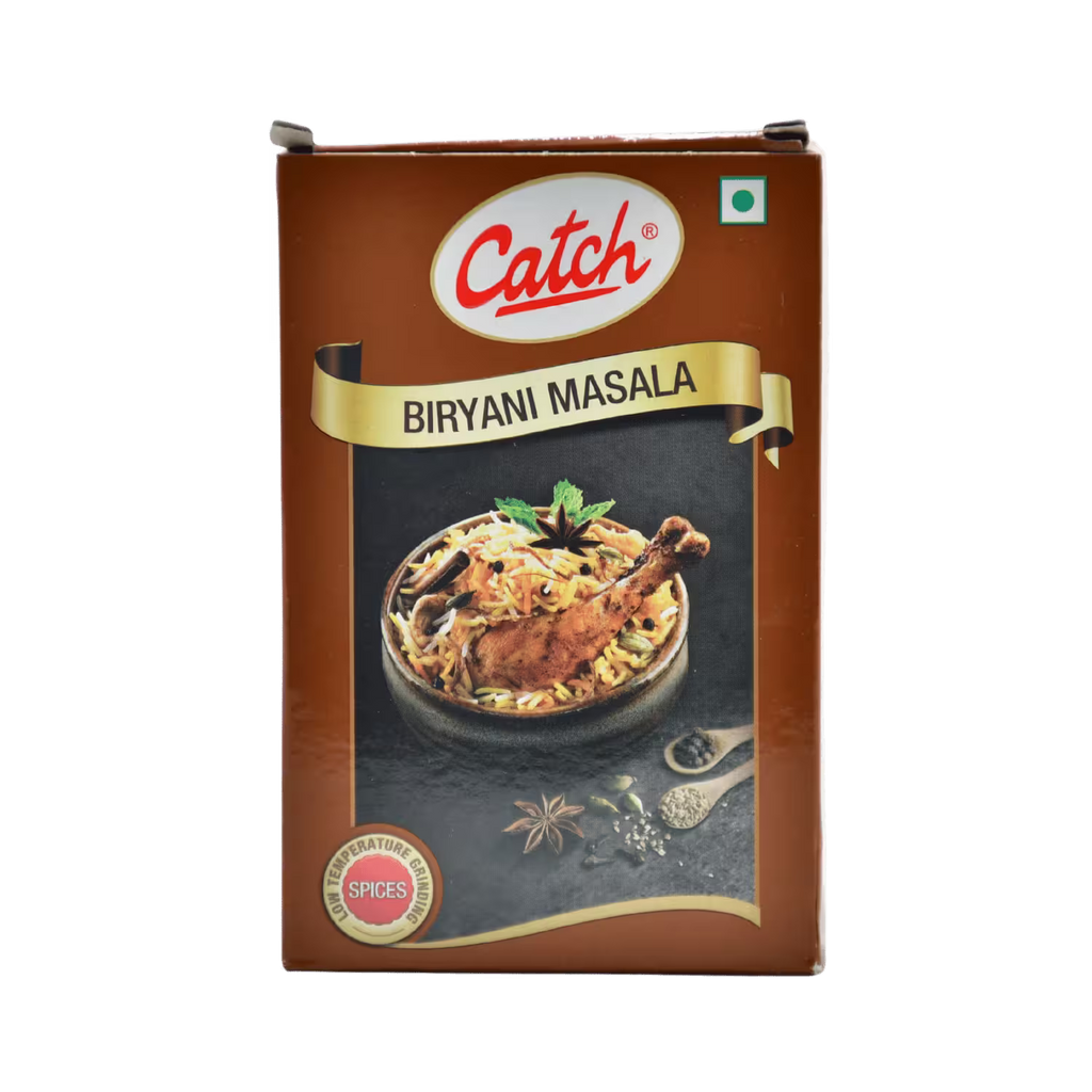 Biryani Masala Catch