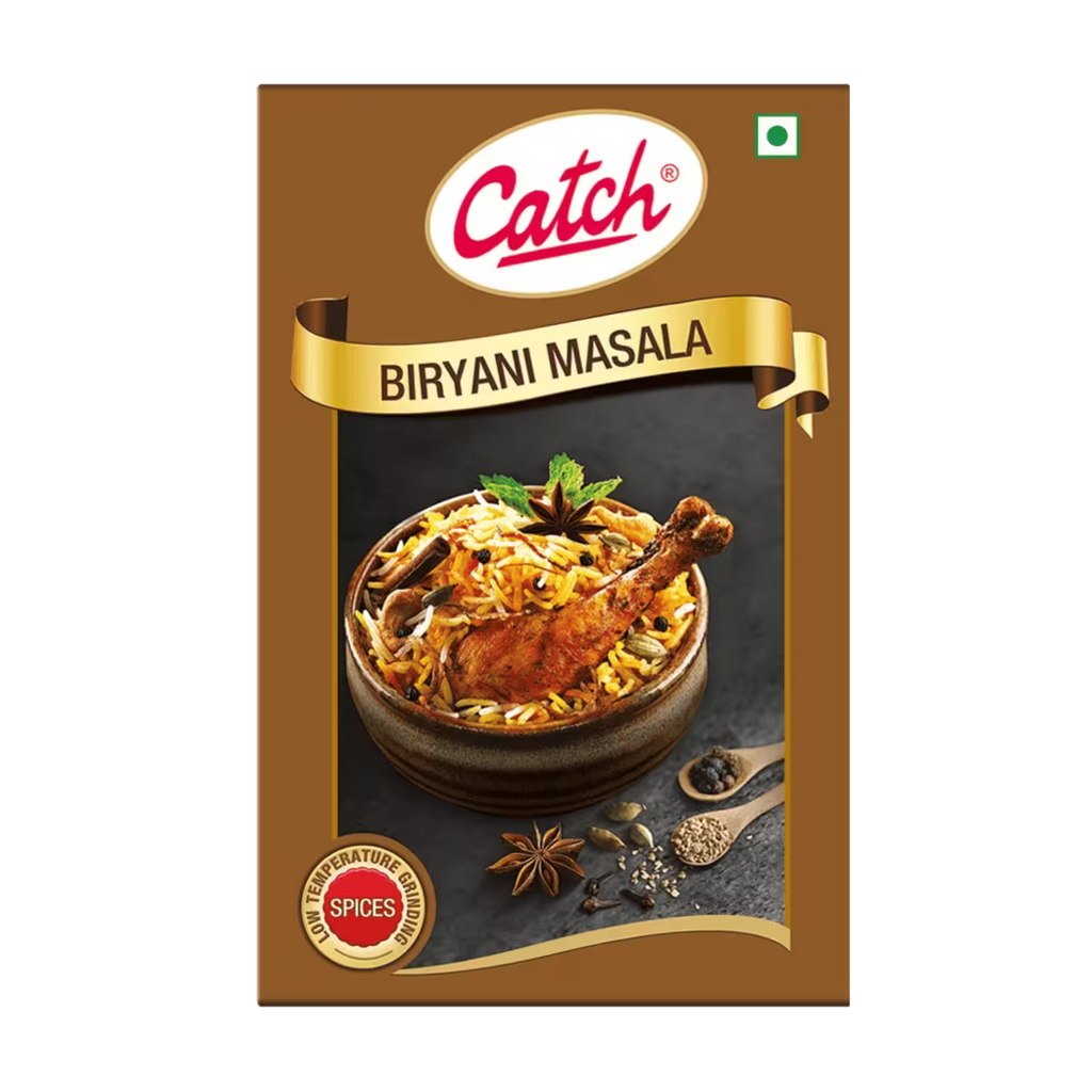 Biryani Masala Catch
