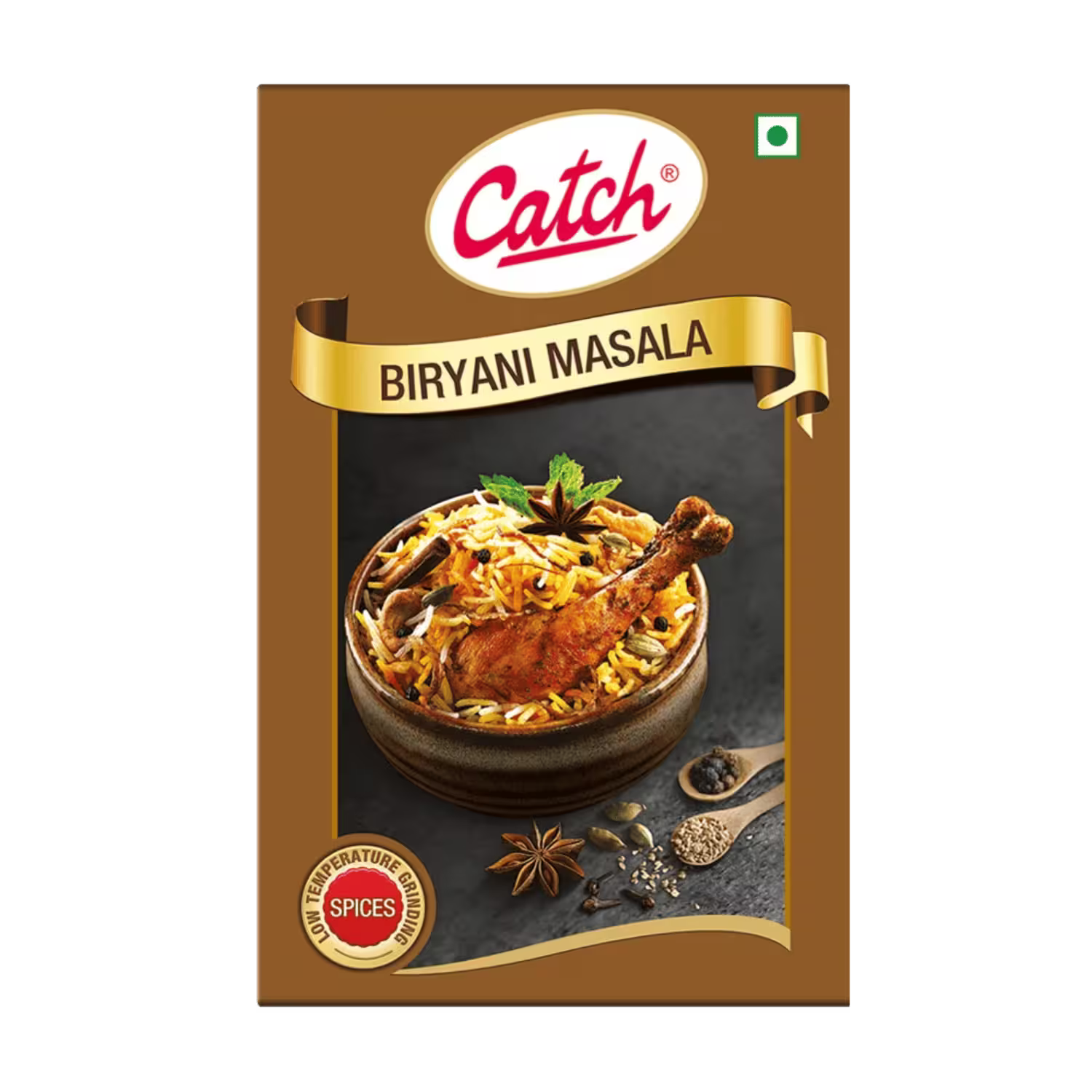 Biryani Masala Catch