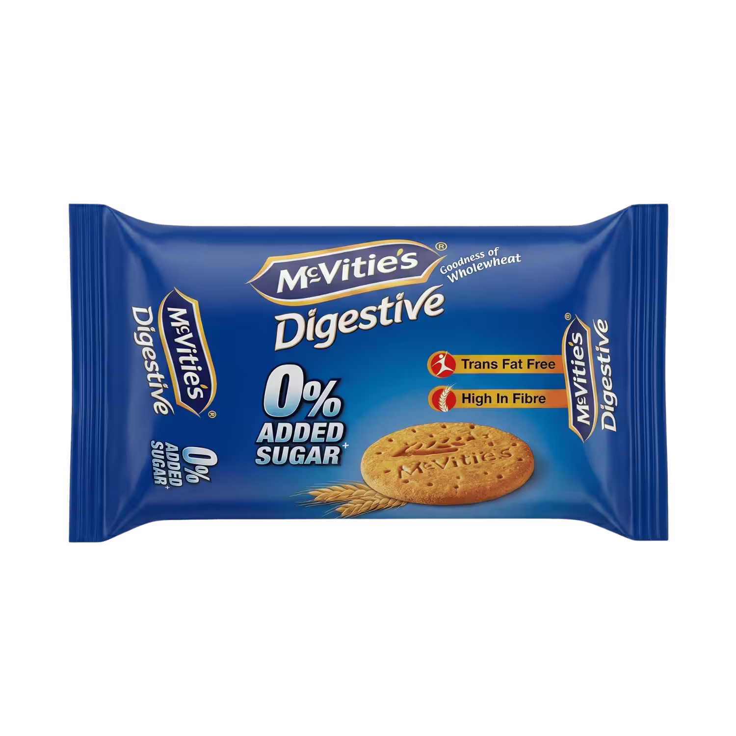 Biscuit Digestive Mcvities