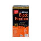 Black Bourbon Biscuits Parle