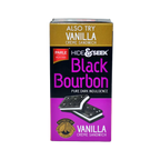 Black Bourbon Biscuits Parle