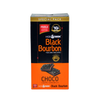 Black Bourbon Biscuits Parle