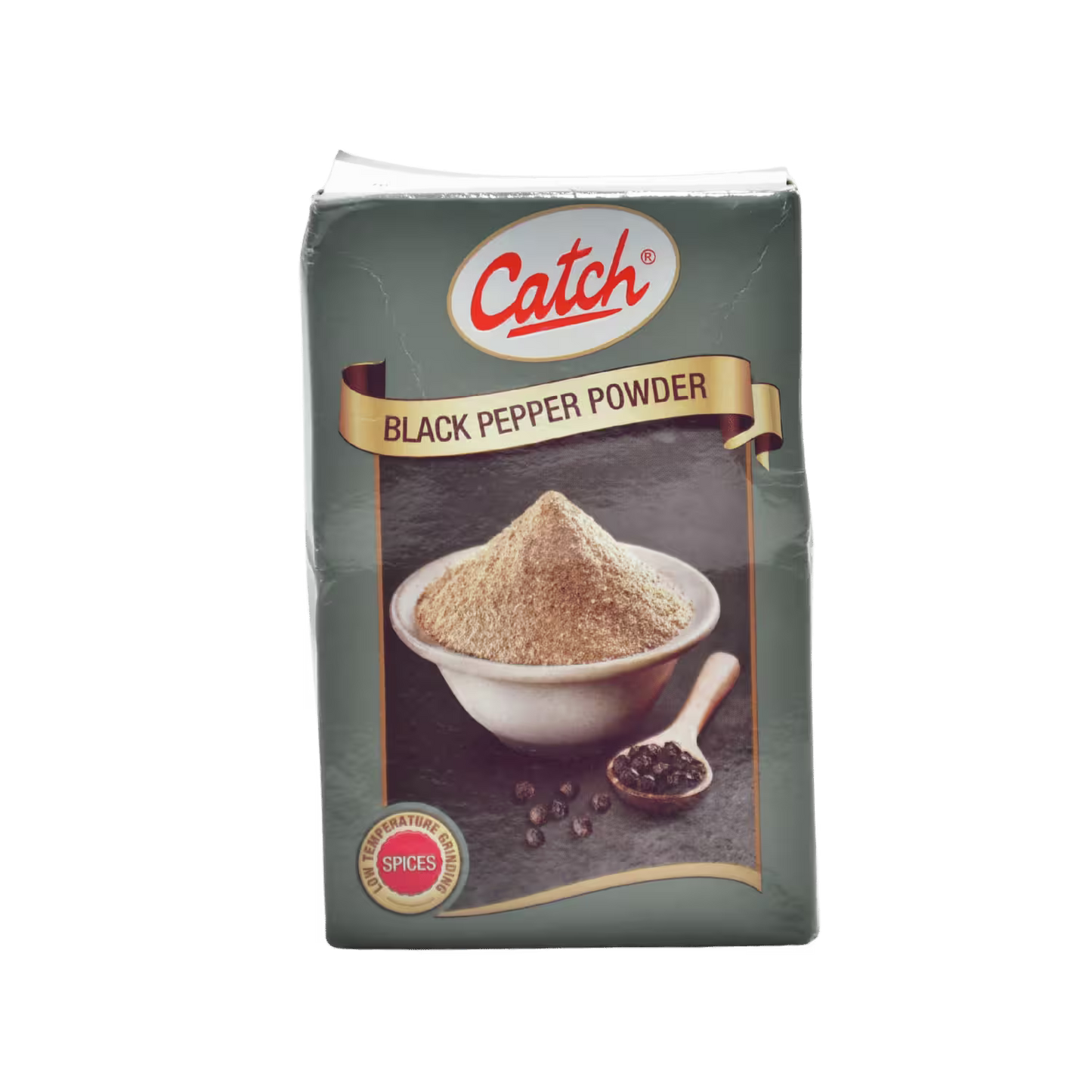 Black Pepper Powder Catch