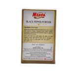 Black Pepper Powder