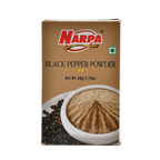 Black Pepper Powder