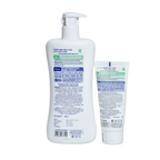 Body Lotion Baby Moments Chicco