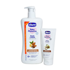 Body Lotion Baby Moments Chicco