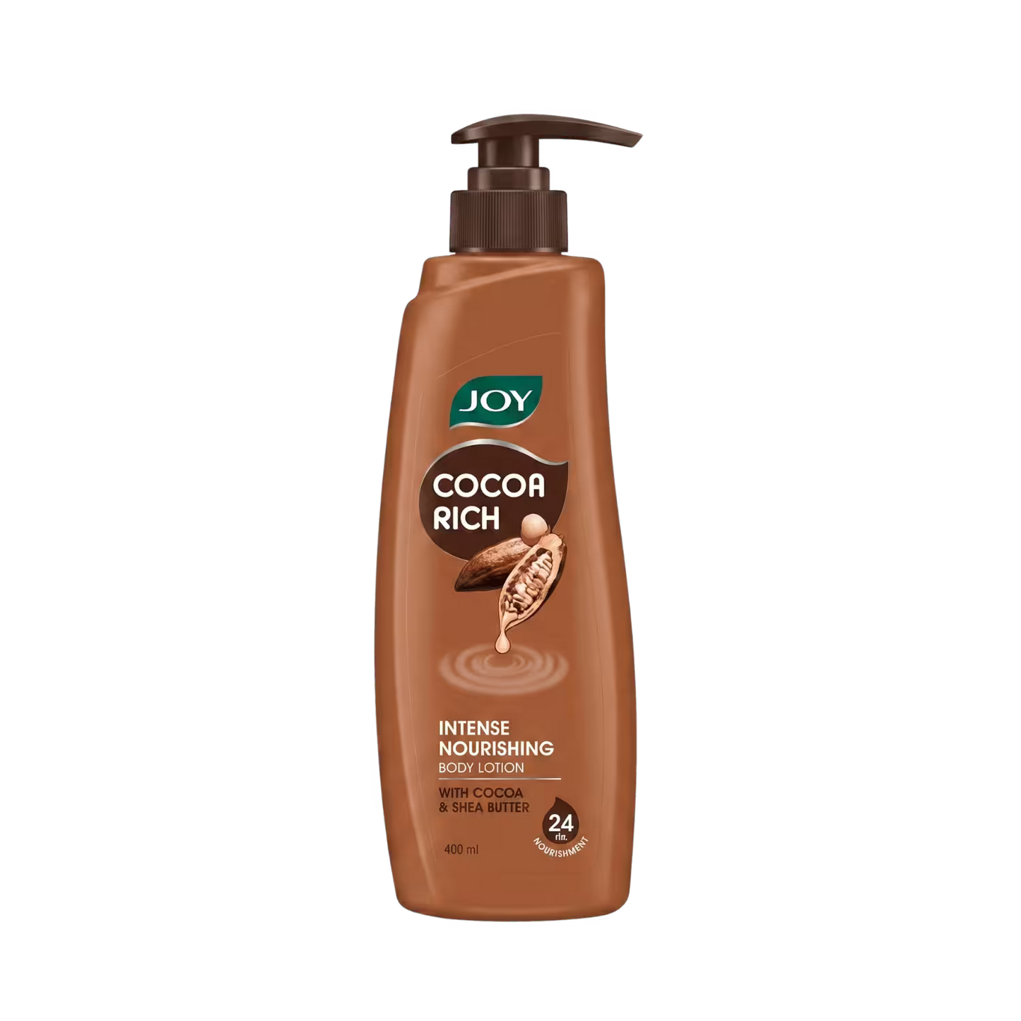 Body Lotion Cocoa Rich Joy