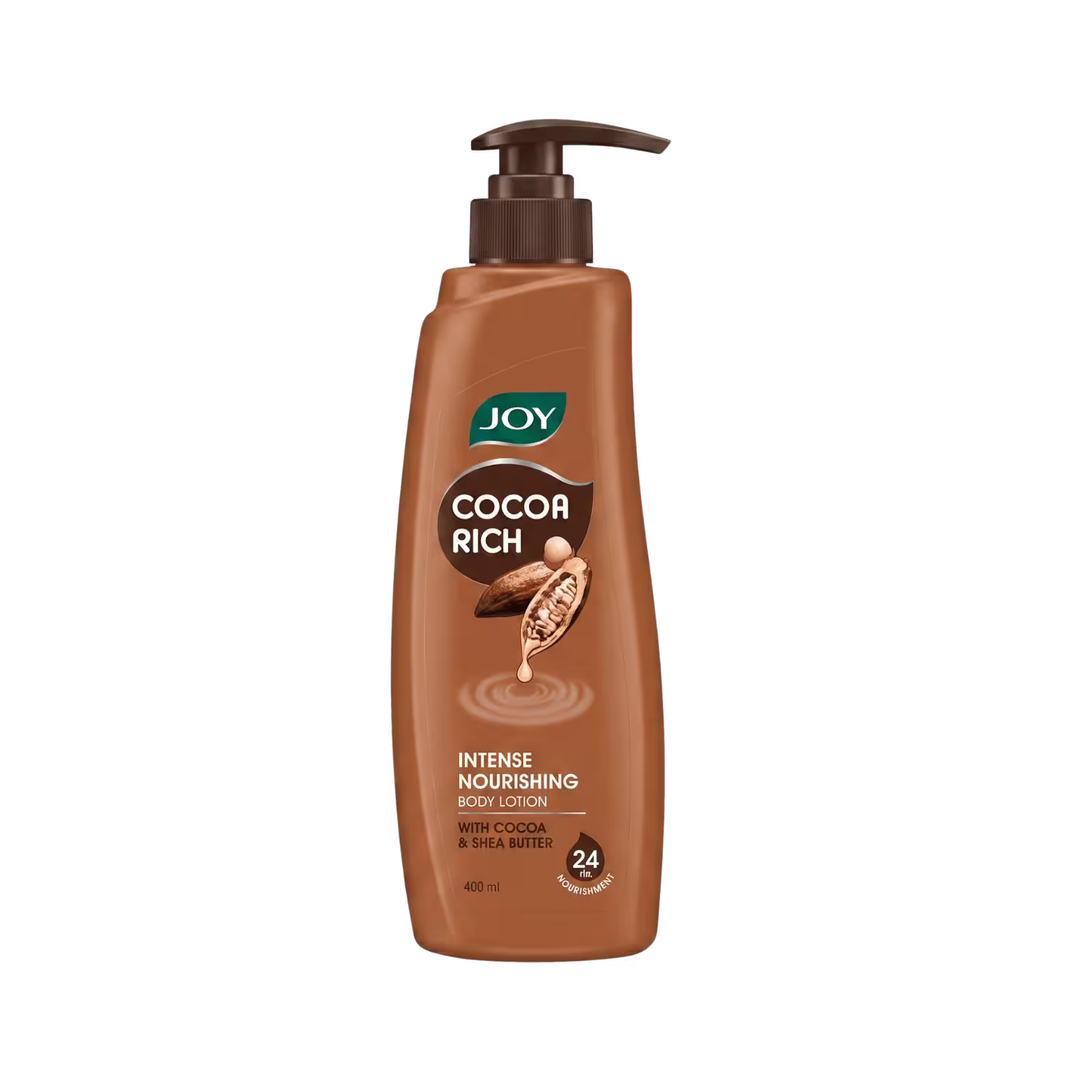 Body Lotion Cocoa Rich Joy