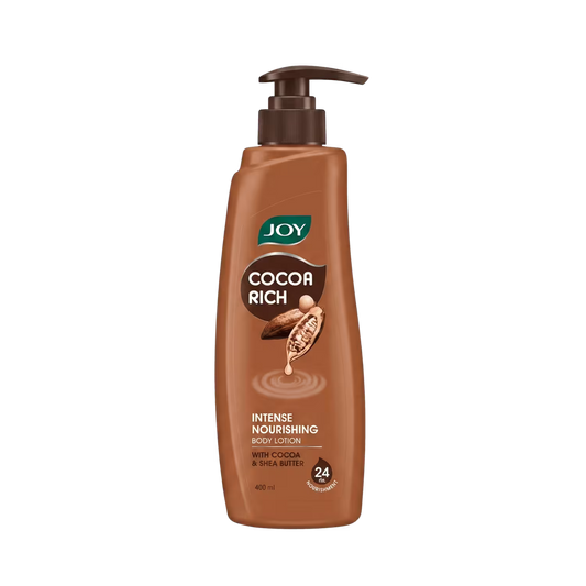 Body Lotion Cocoa Rich Joy