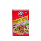 Bombay Biryani Masala Kanwal