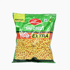 Boondi Haldirams