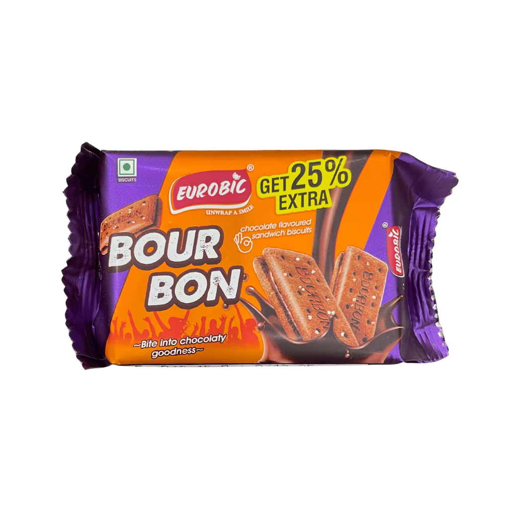 Bour Bon Biscuit