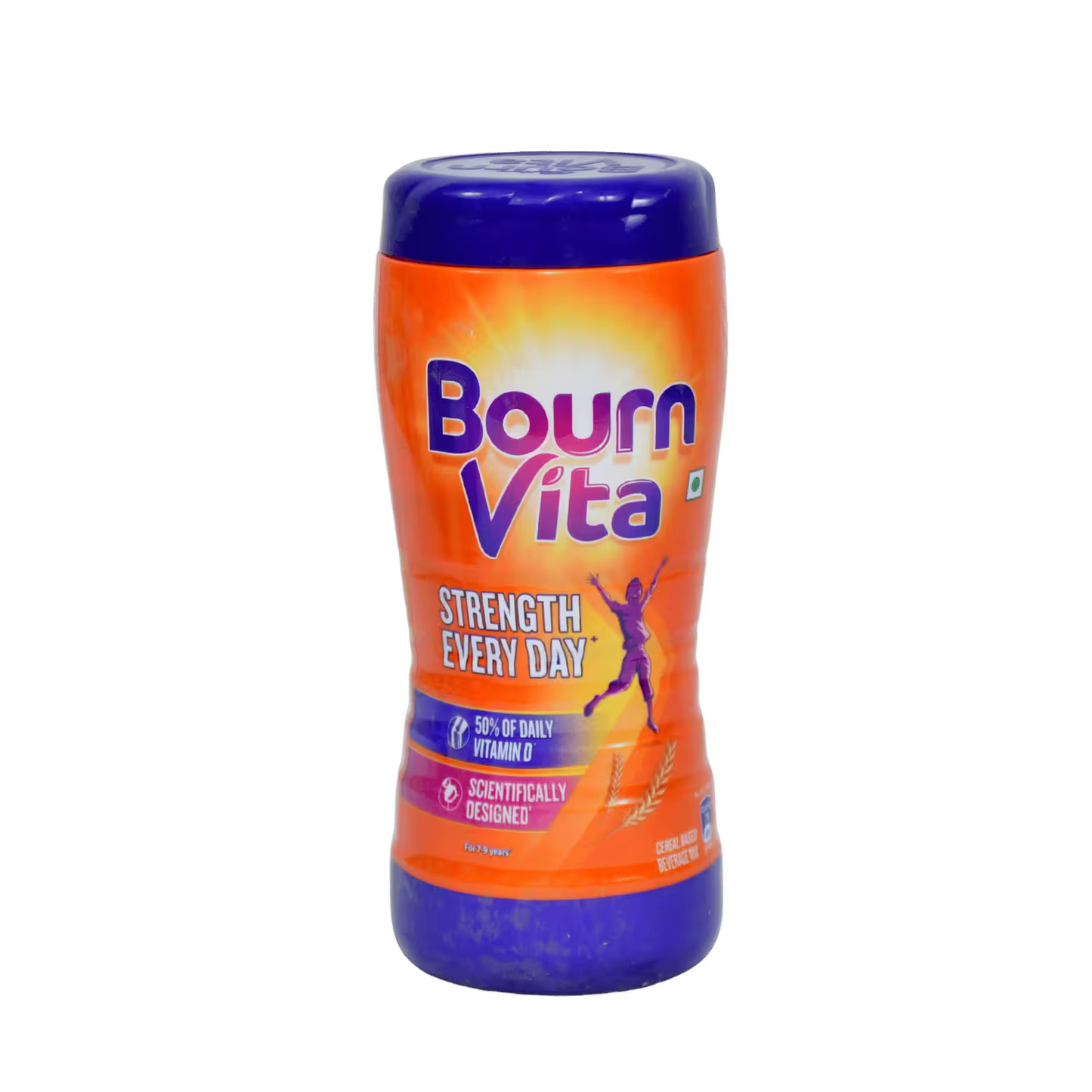 Bourn Vita