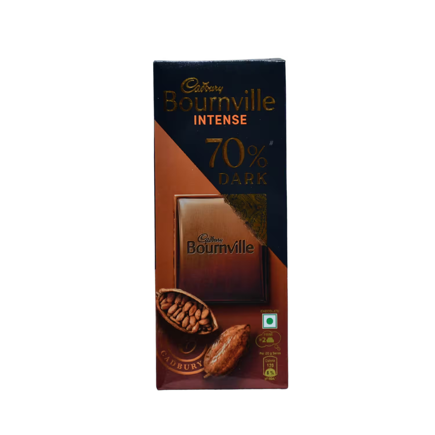 Bournville Chocolate