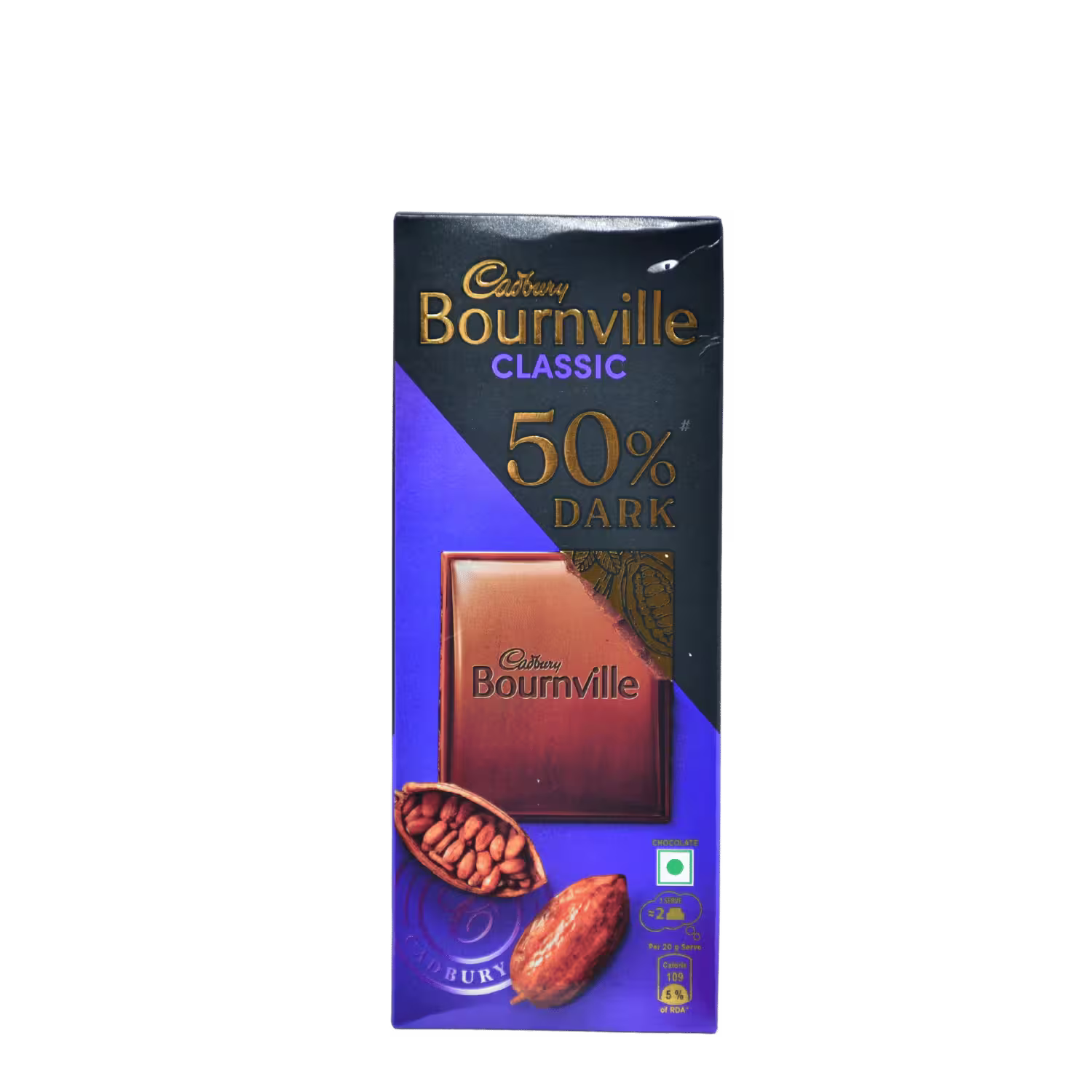 Chocolate Bournville Classic