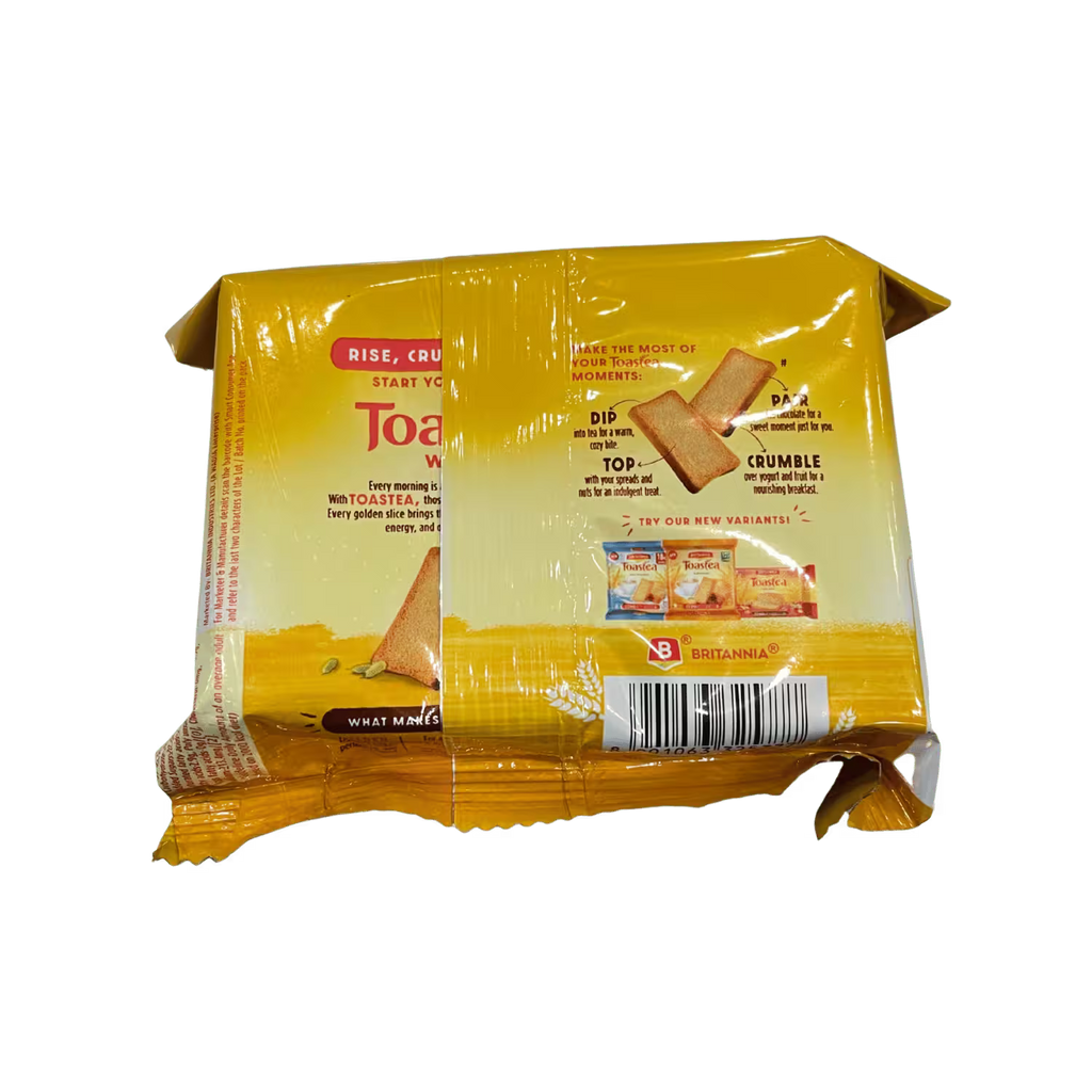 Britannia Toastea Rusk