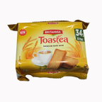 Britannia Toastea Rusk