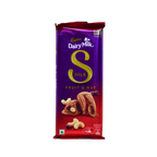 Bubbly Dairy Milk Silk Chocolate