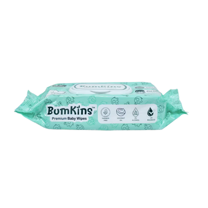 Bumkins Baby Wipes