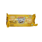 Butter Jeera Good Day Biscuit