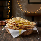 Butter Naan