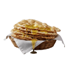 Butter Naan