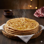 Butter Roti