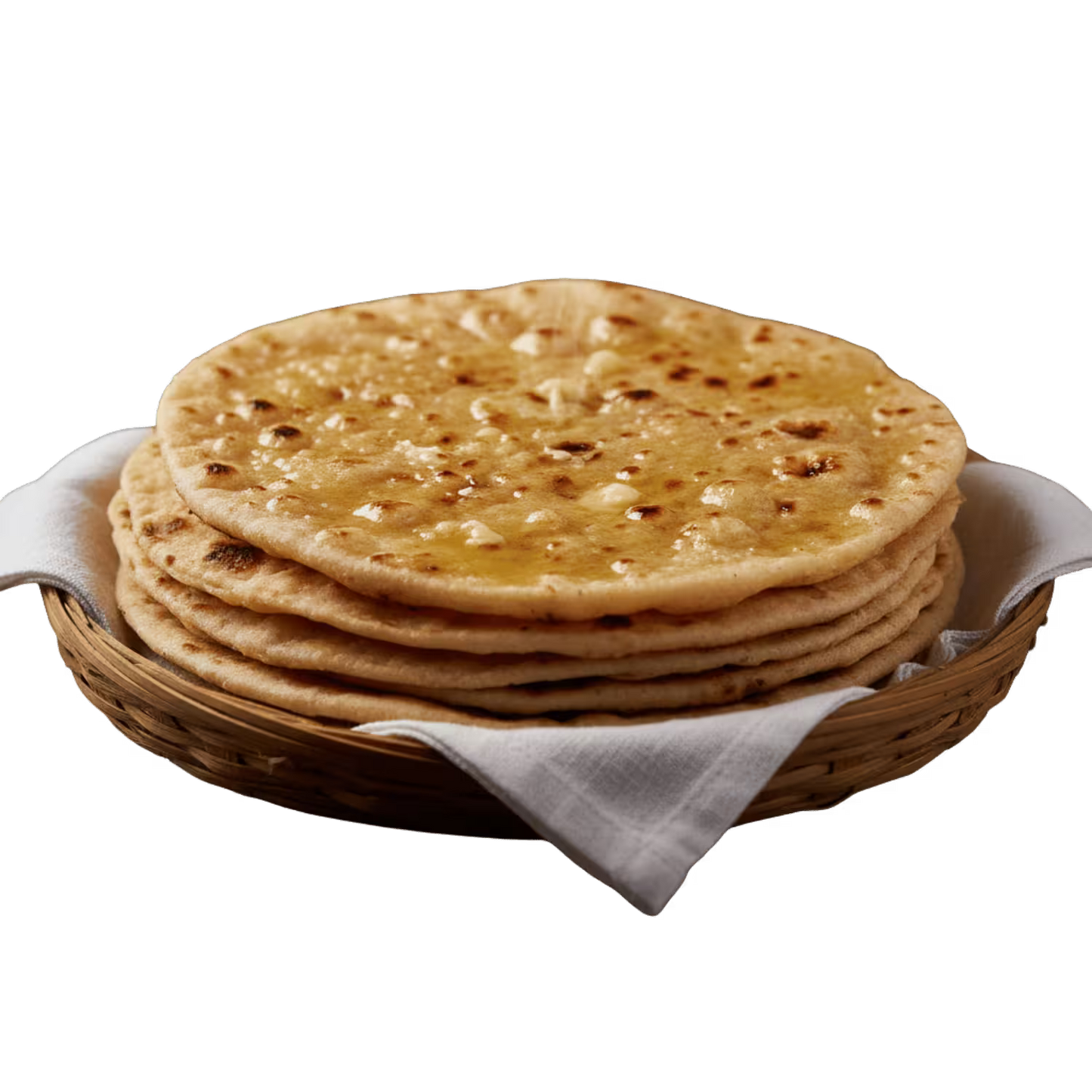 Butter Roti