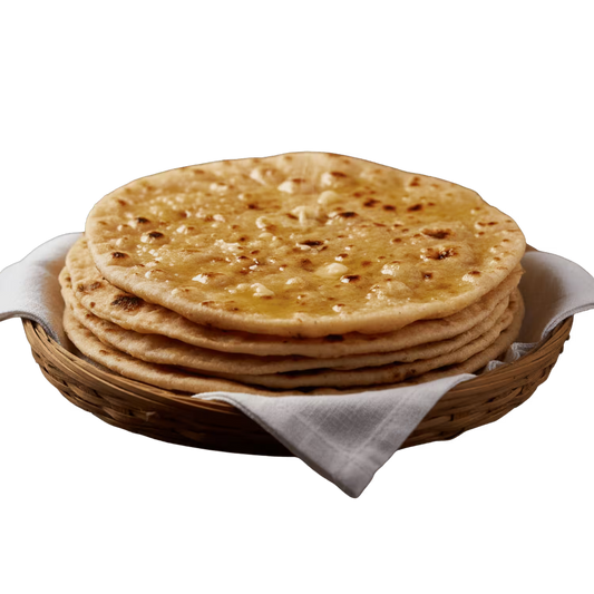 Butter Roti