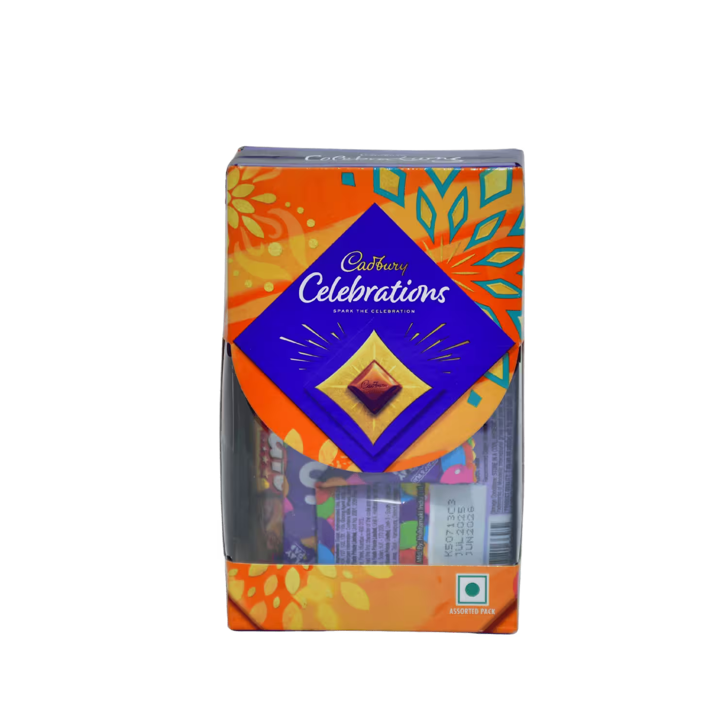 Cadbury Celebrations Chocalate