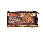 Cake Nut and Raisin Romance