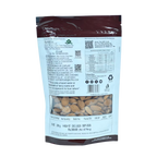 California almond Kernels Nutraj