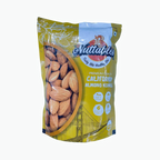 California Almond Nuttables